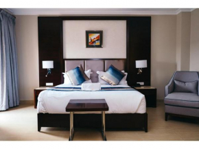 Grand Palace Hotel Lusaka